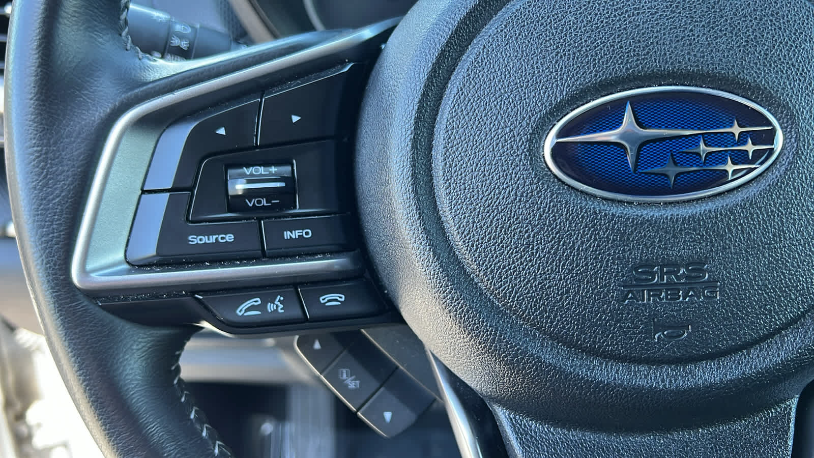 Thumbnail: 2023 Subaru Forester - 20