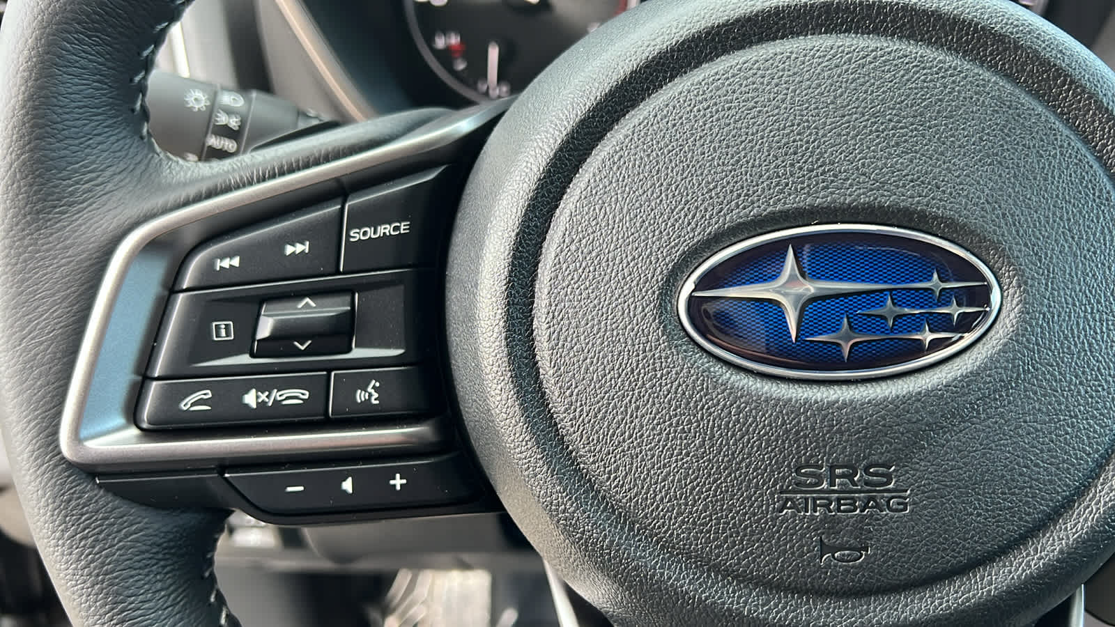 Thumbnail: 2026 Subaru Ascent - 19