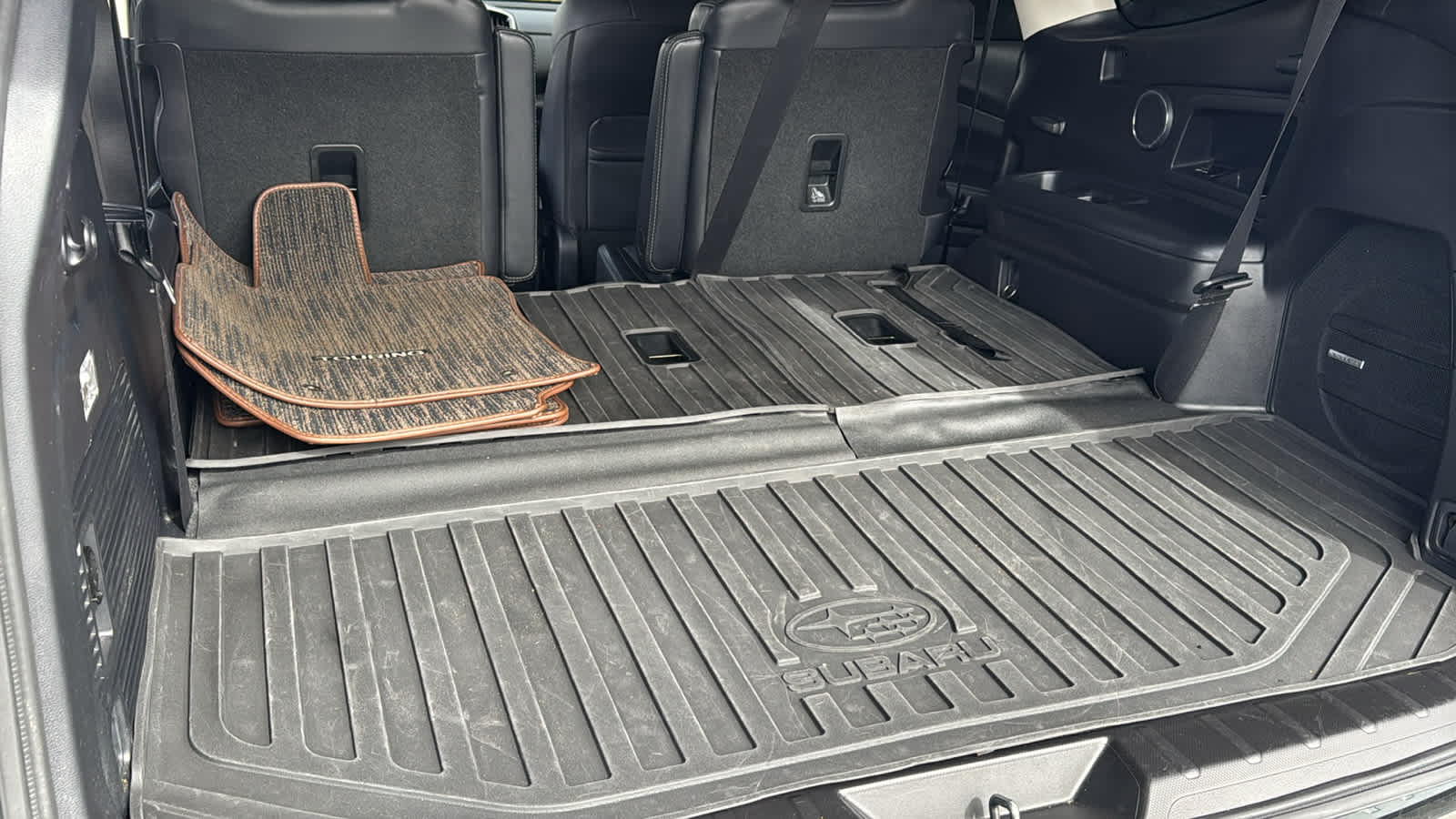 Thumbnail: 2023 Subaru Ascent - 28