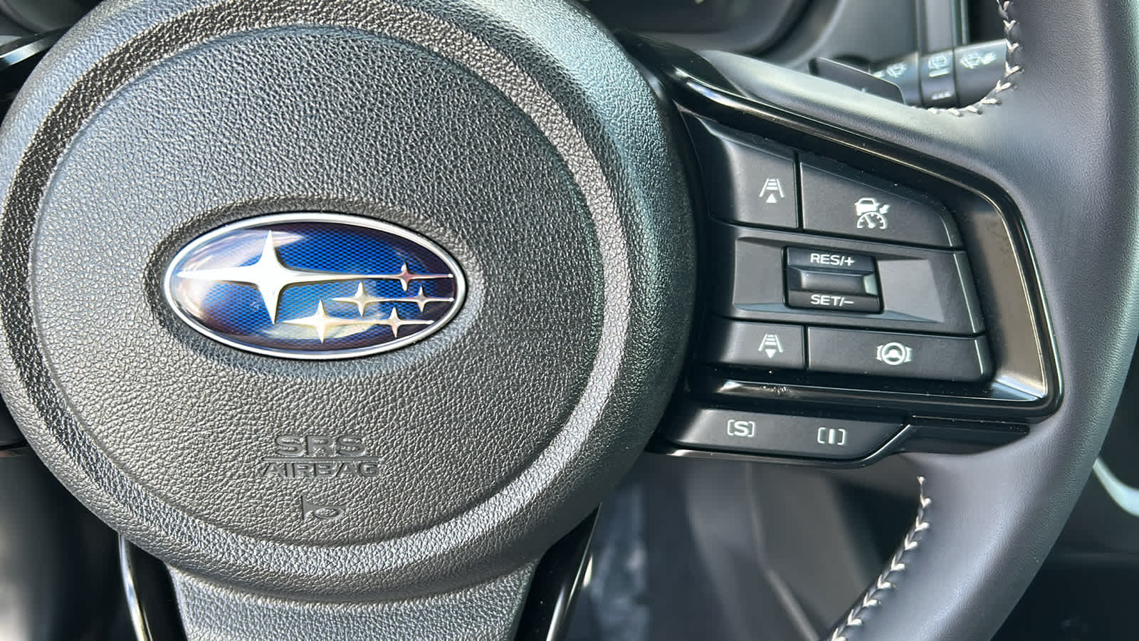 Thumbnail: 2025 Subaru Forester - 21