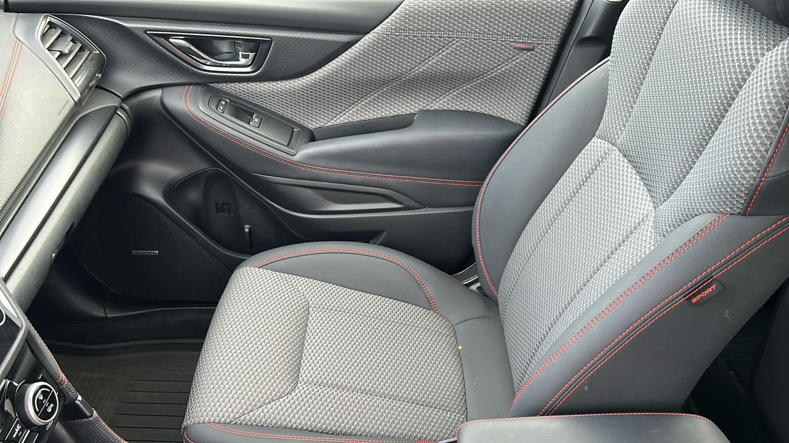 Thumbnail: 2022 Subaru Forester - 12