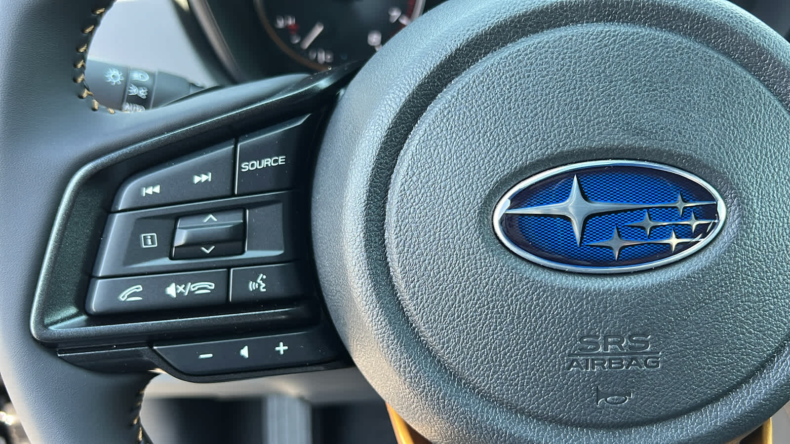 2026 Subaru Forester Wilderness - Photo 19