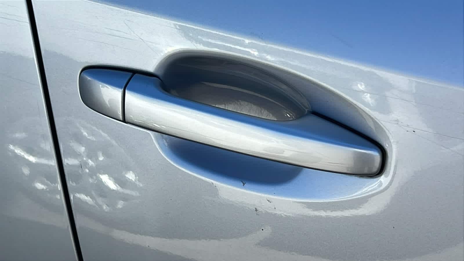 Thumbnail: 2014 Subaru XV Crosstrek - 7