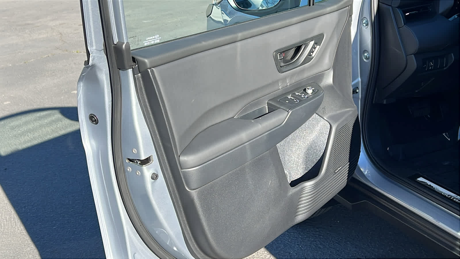 Thumbnail: 2026 Subaru Outback - 23