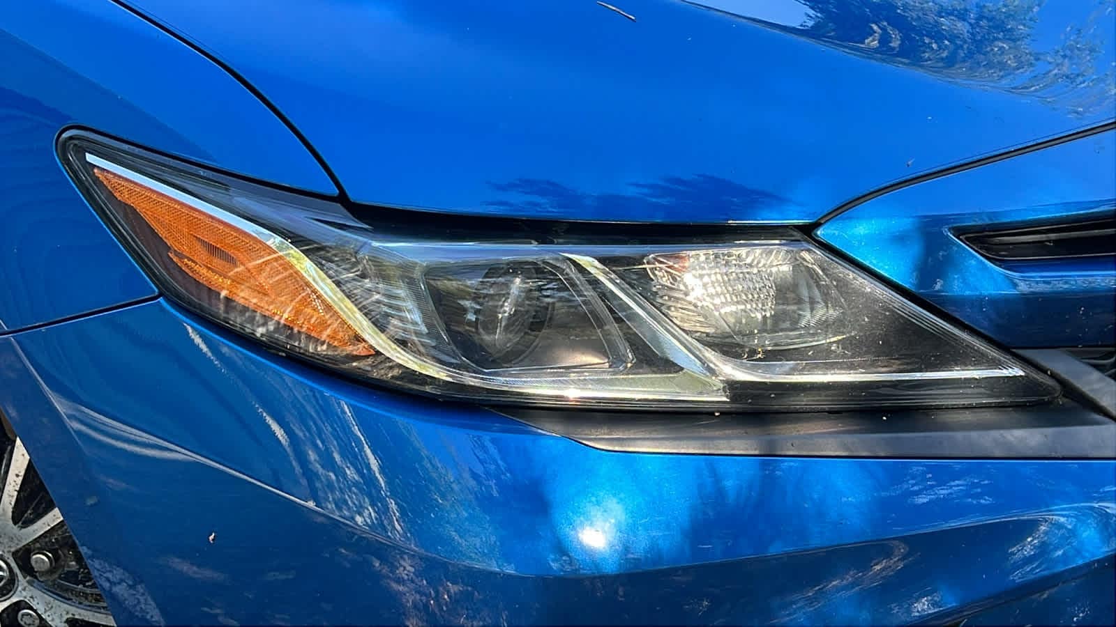 Thumbnail: 2019 Toyota Camry - 5