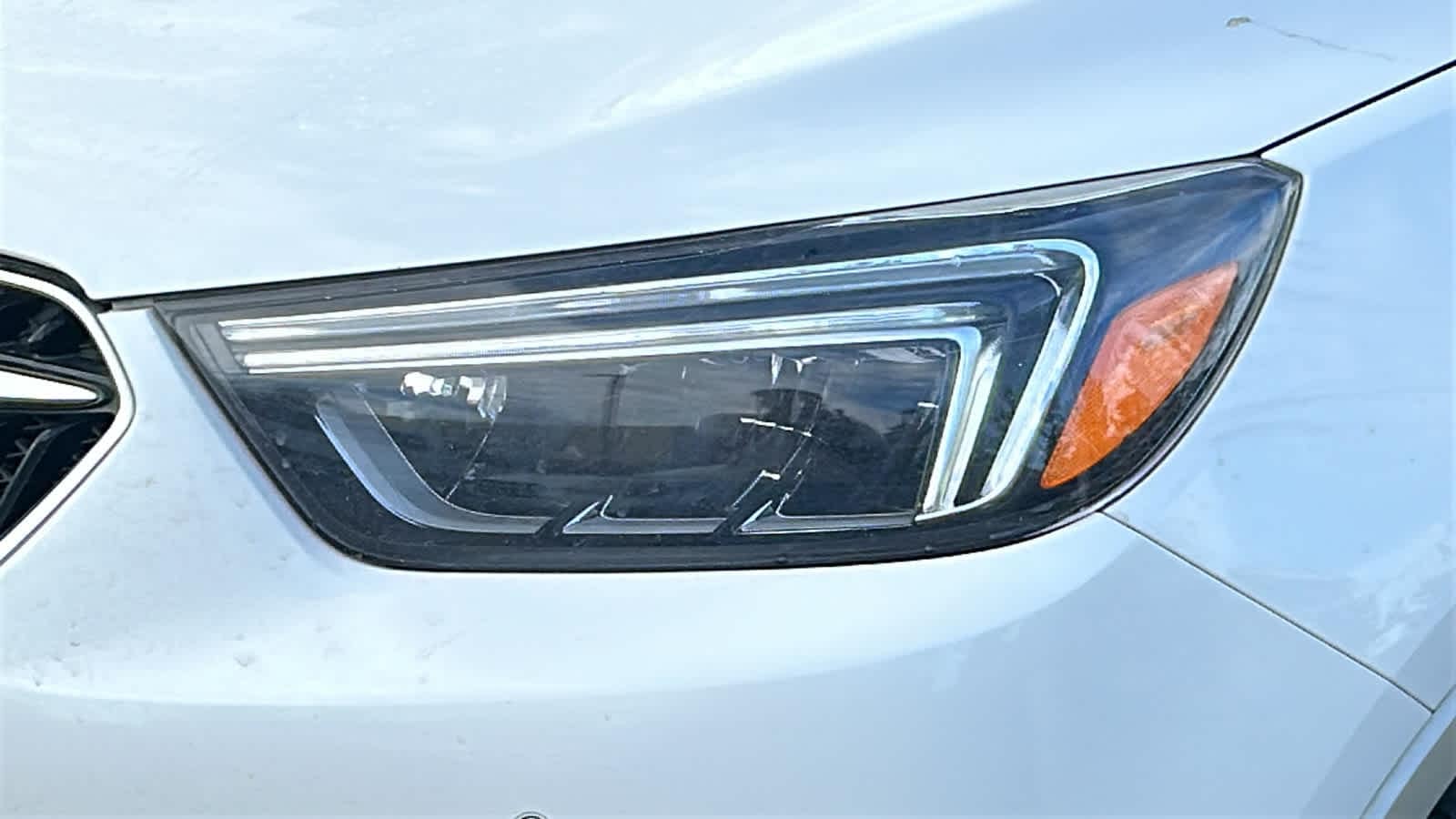 Thumbnail: 2017 Buick Encore - 2