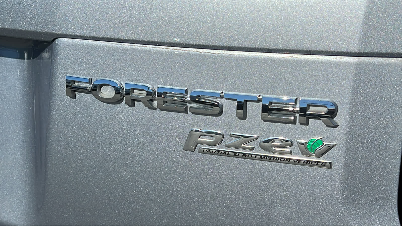 Thumbnail: 2017 Subaru Forester - 28