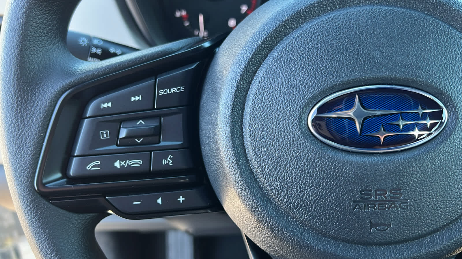 Thumbnail: 2026 Subaru Forester - 19