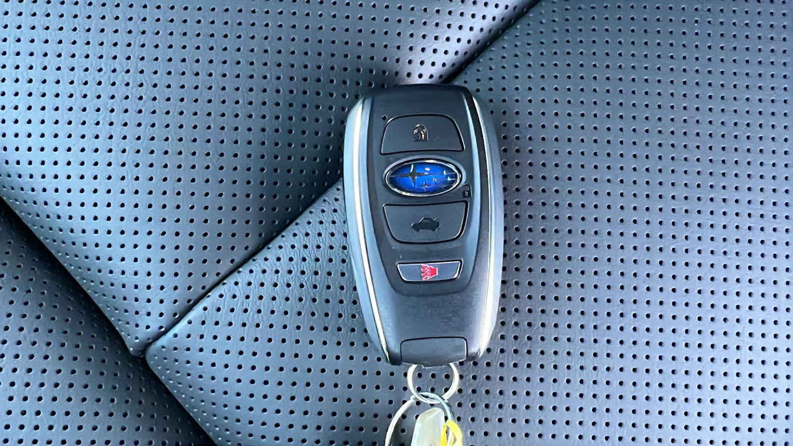 Thumbnail: 2026 Subaru Outback - 31