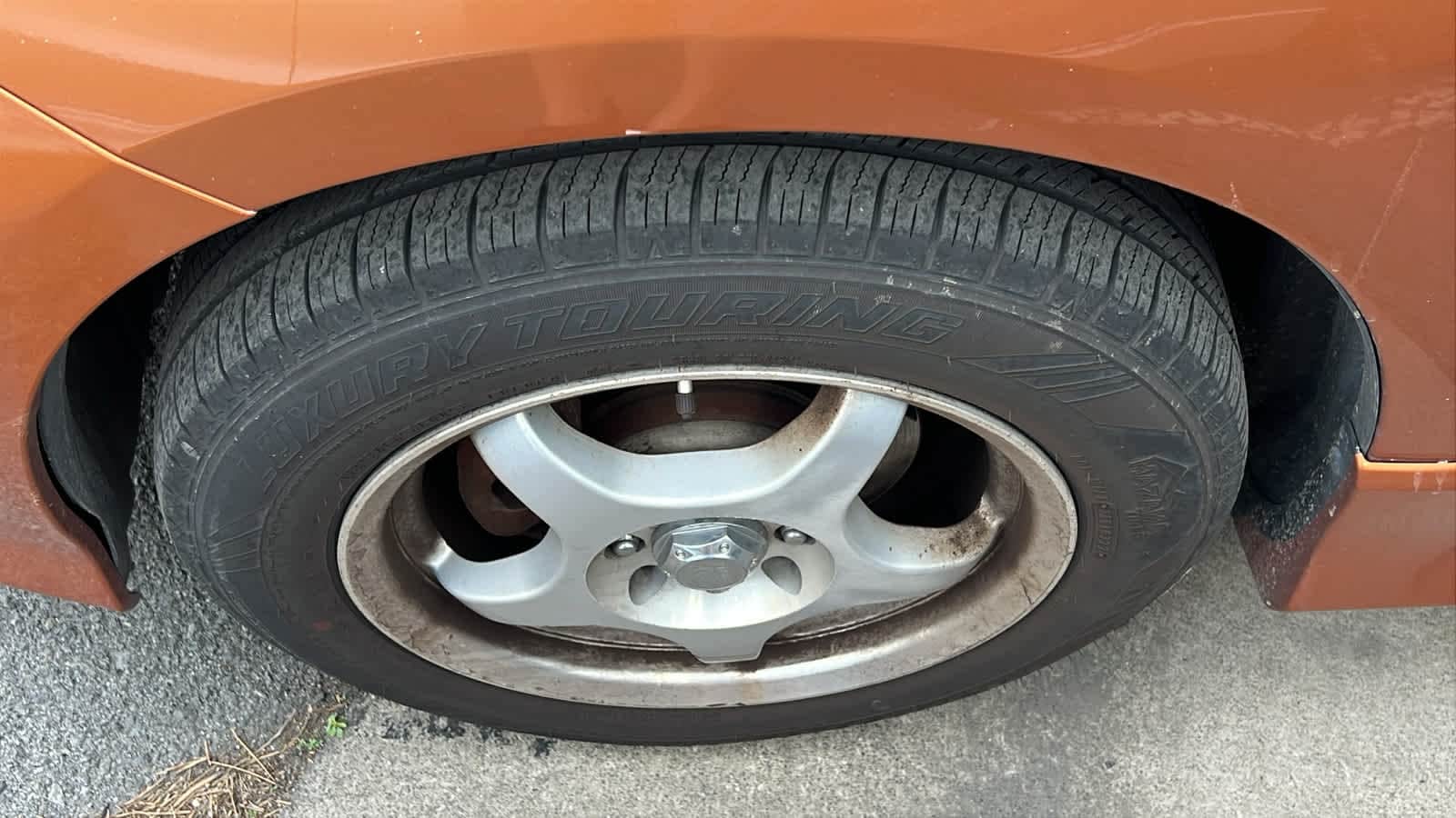 Thumbnail: 2010 Honda Fit - 18