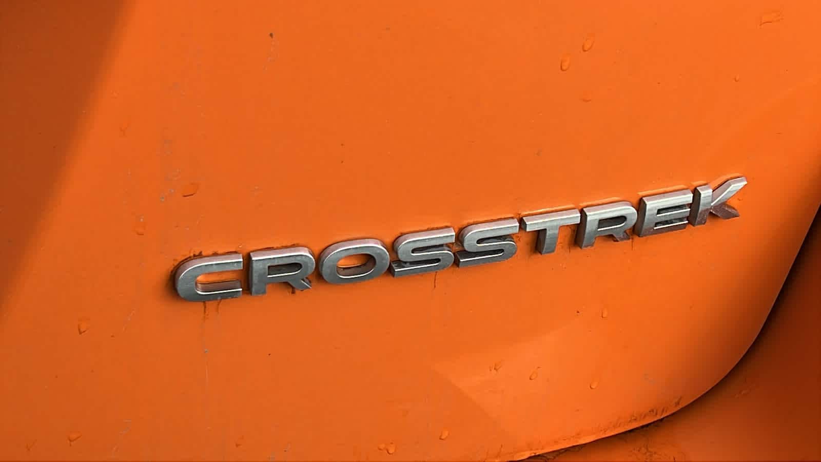 Thumbnail: 2018 Subaru Crosstrek - 15