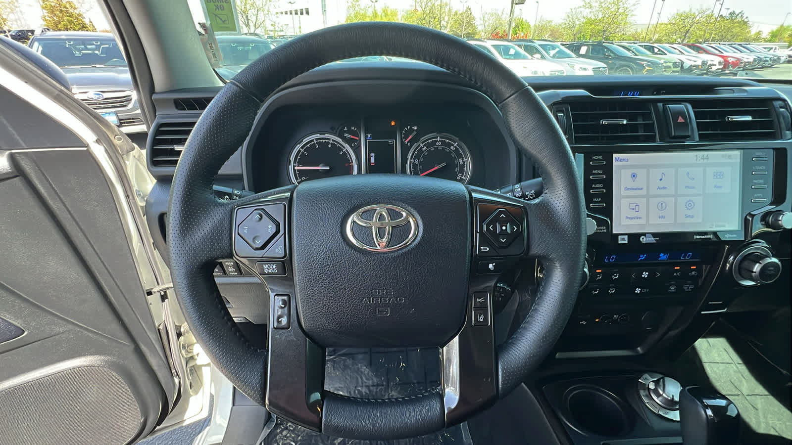 Thumbnail: 2020 Toyota 4Runner - 18
