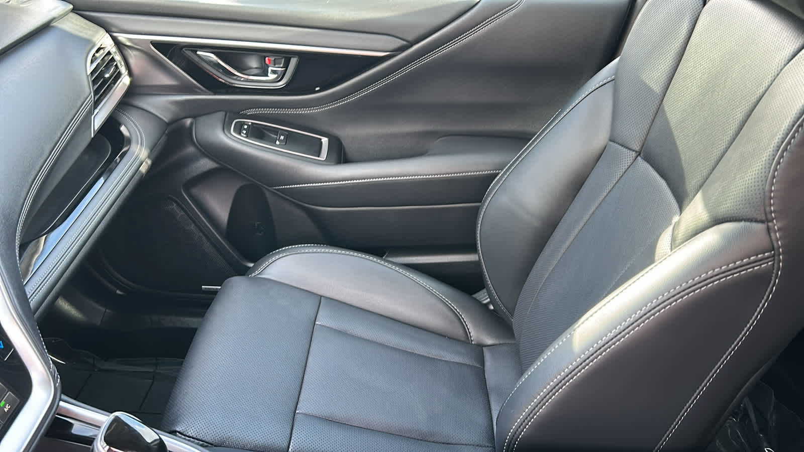 Thumbnail: 2025 Subaru Outback - 13