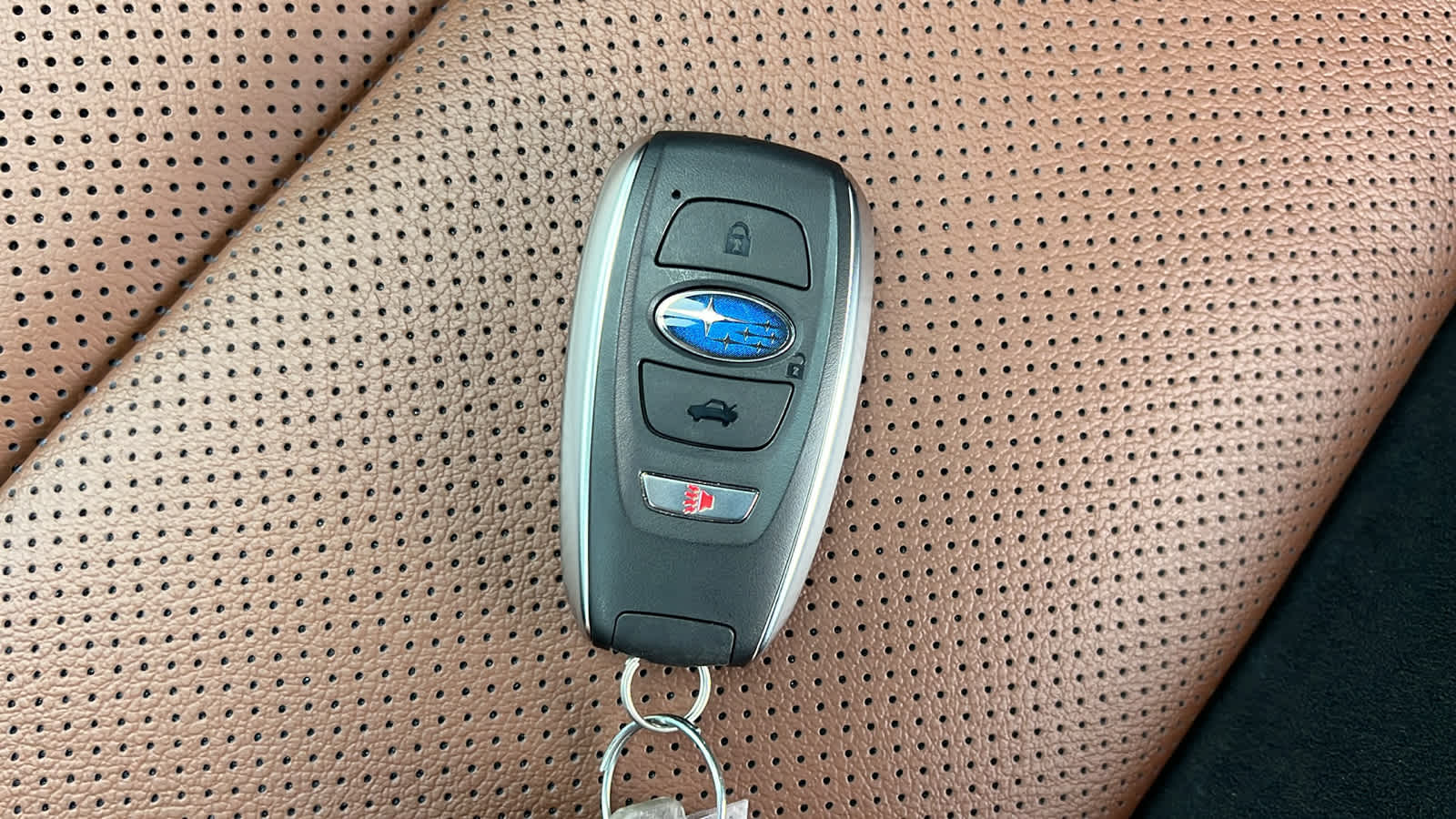 Thumbnail: 2026 Subaru Forester - 33