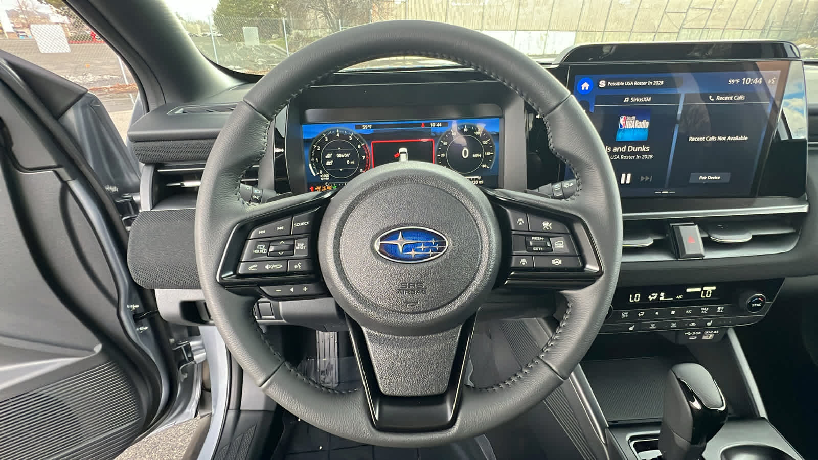 Thumbnail: 2026 Subaru Outback - 18