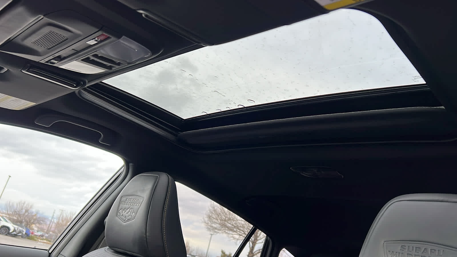 Thumbnail: 2026 Subaru Crosstrek - 32