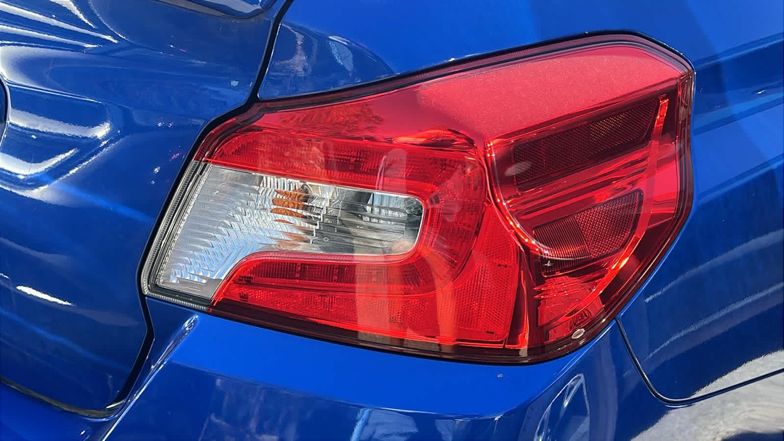 Thumbnail: 2021 Subaru WRX - 11
