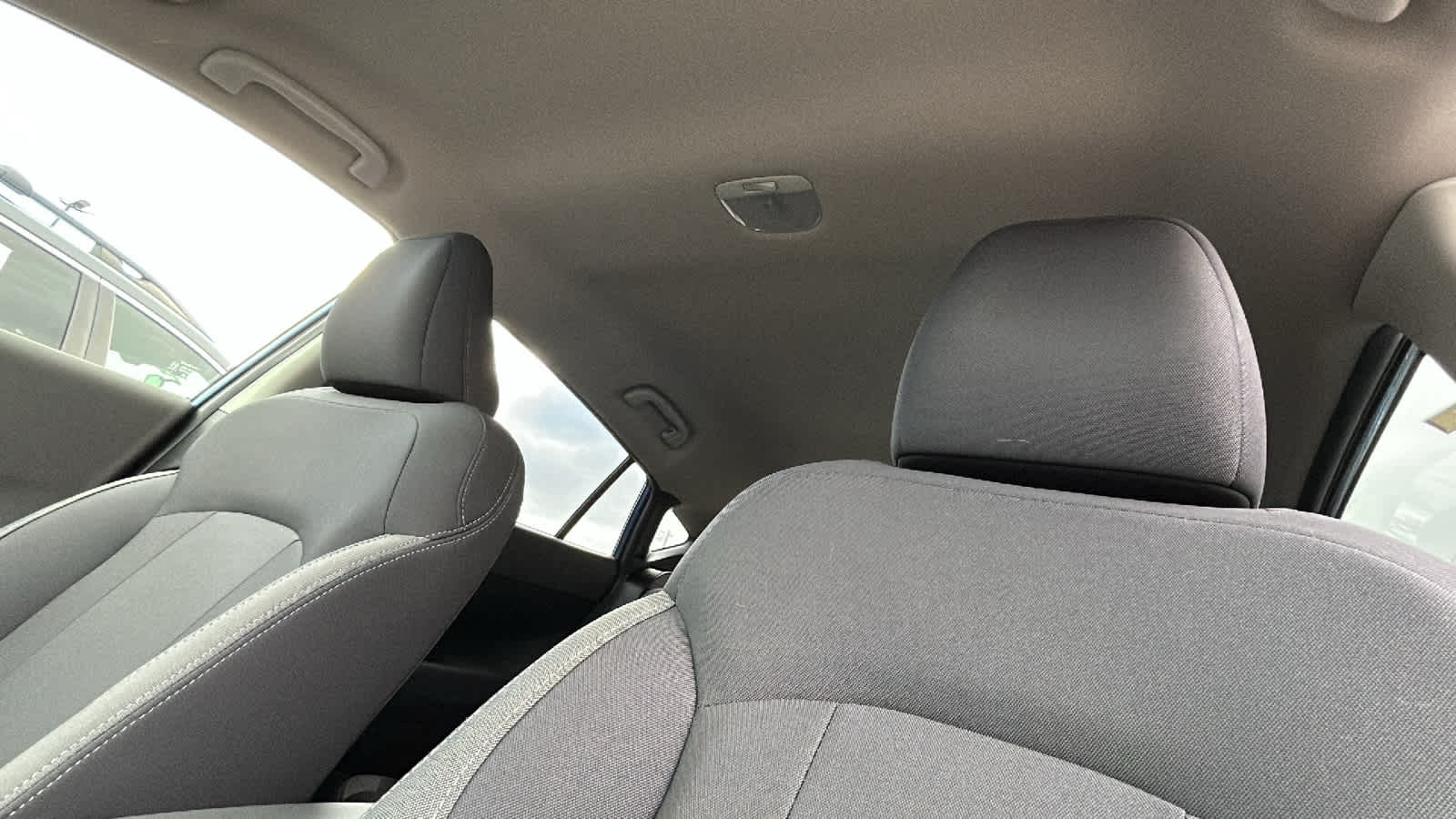 Thumbnail: 2025 Subaru Crosstrek - 10