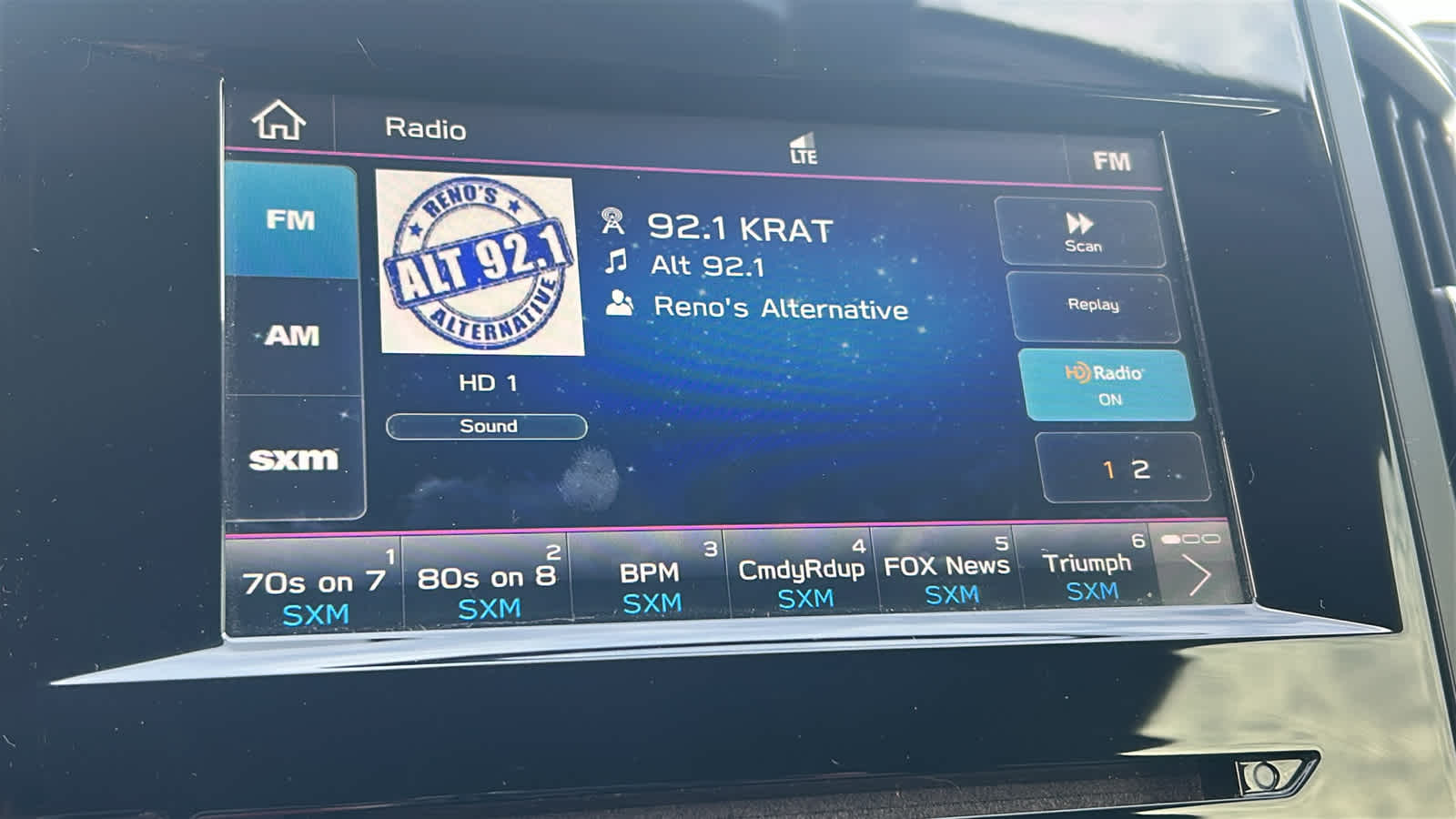 Thumbnail: 2020 Subaru Forester - 16