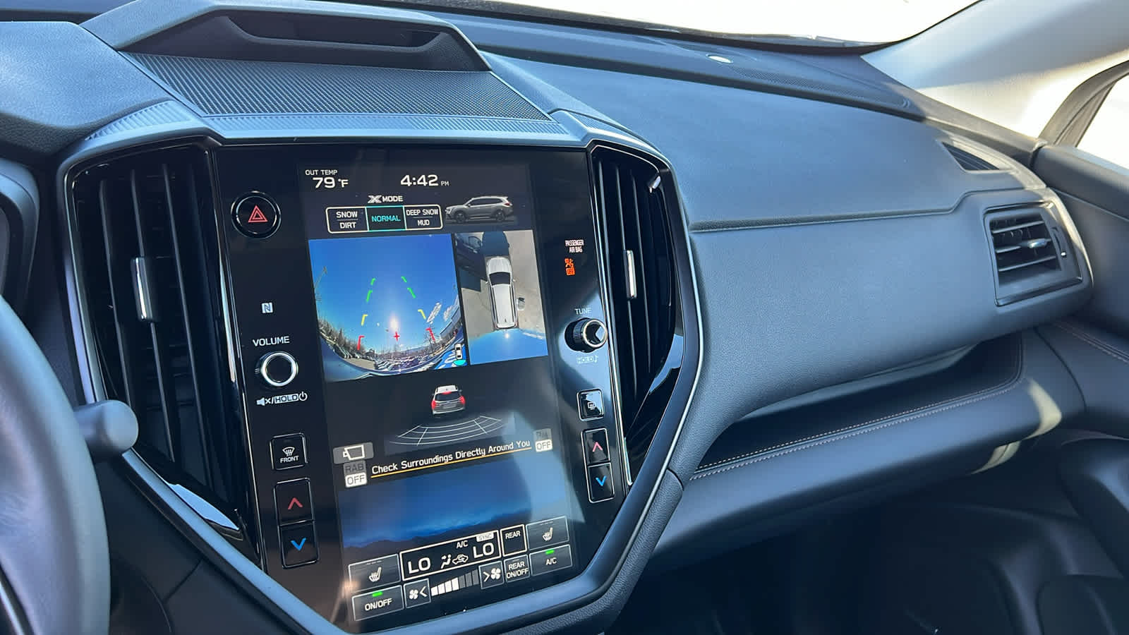 Thumbnail: 2026 Subaru Ascent - 16