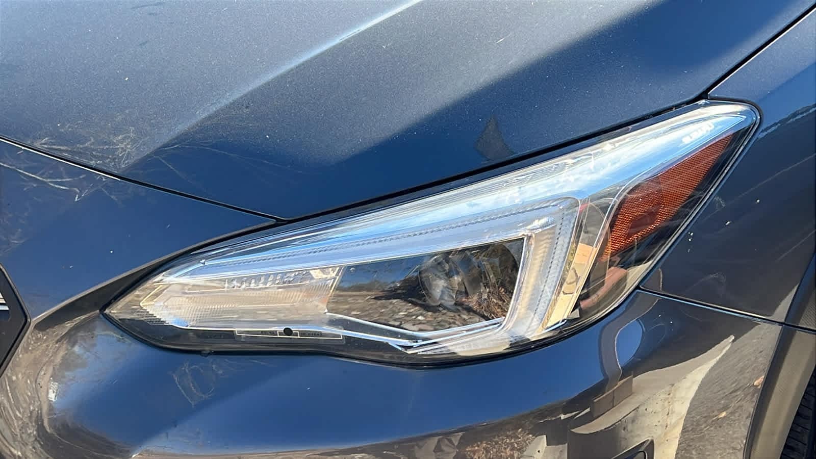 Thumbnail: 2023 Subaru Crosstrek - 3