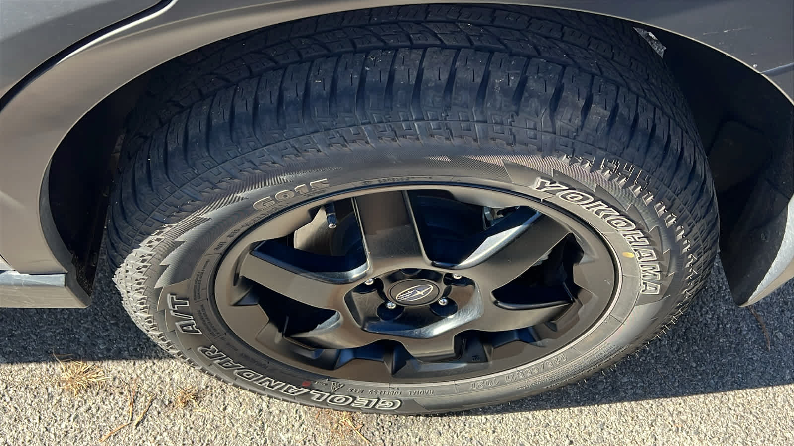 Thumbnail: 2022 Subaru Outback - 10