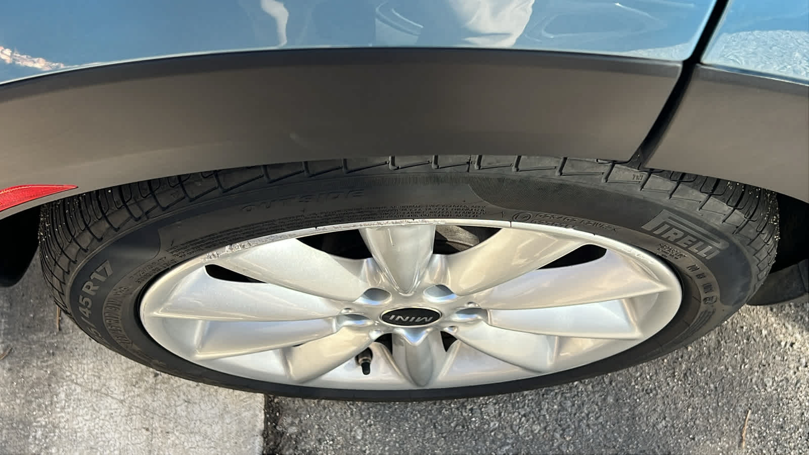 Thumbnail: 2019 MINI Cooper Clubman - 10