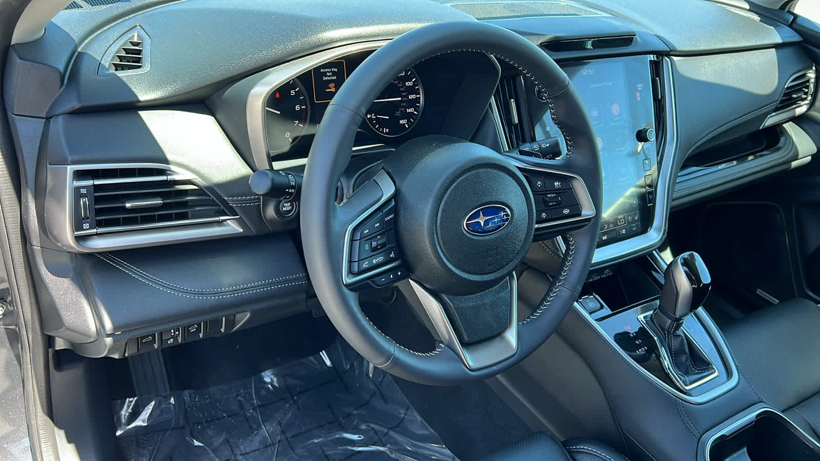 Thumbnail: 2025 Subaru Outback - 11