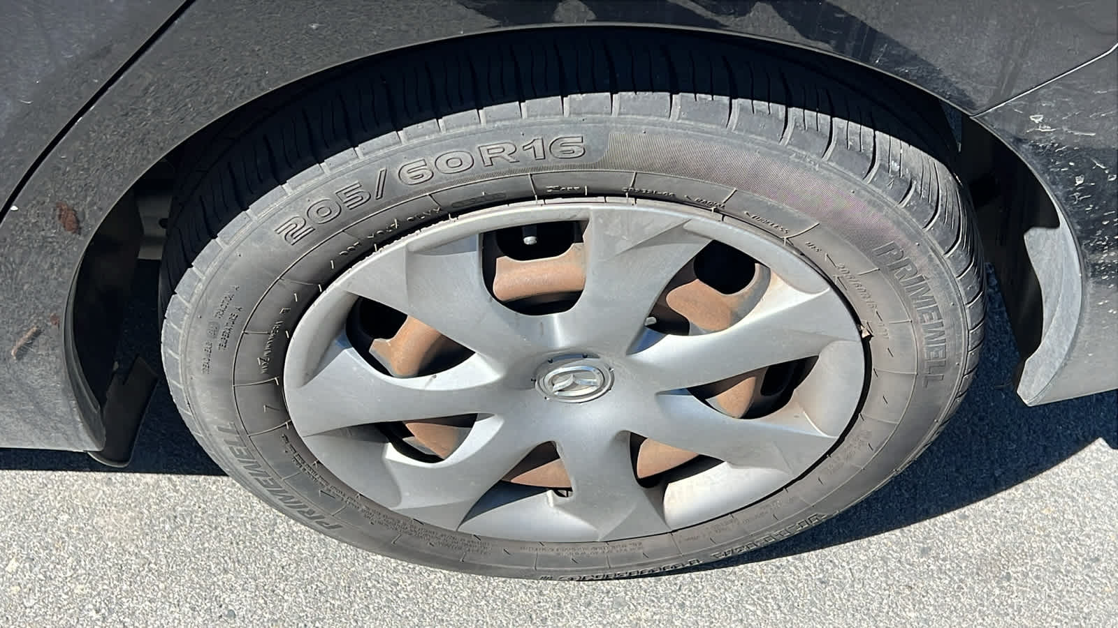 Thumbnail: 2014 Mazda Mazda3 - 9