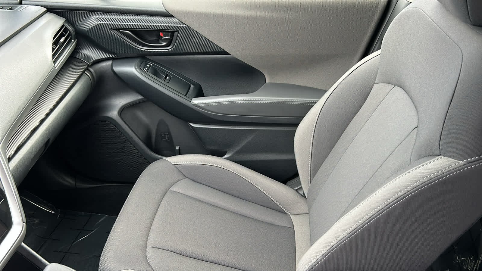 Thumbnail: 2025 Subaru Crosstrek - 11