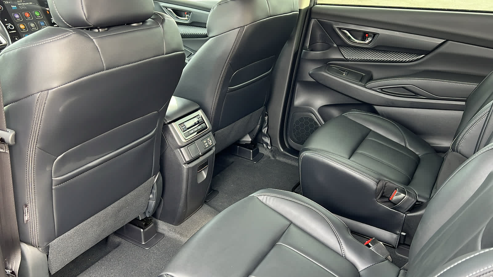 Thumbnail: 2026 Subaru Ascent - 24