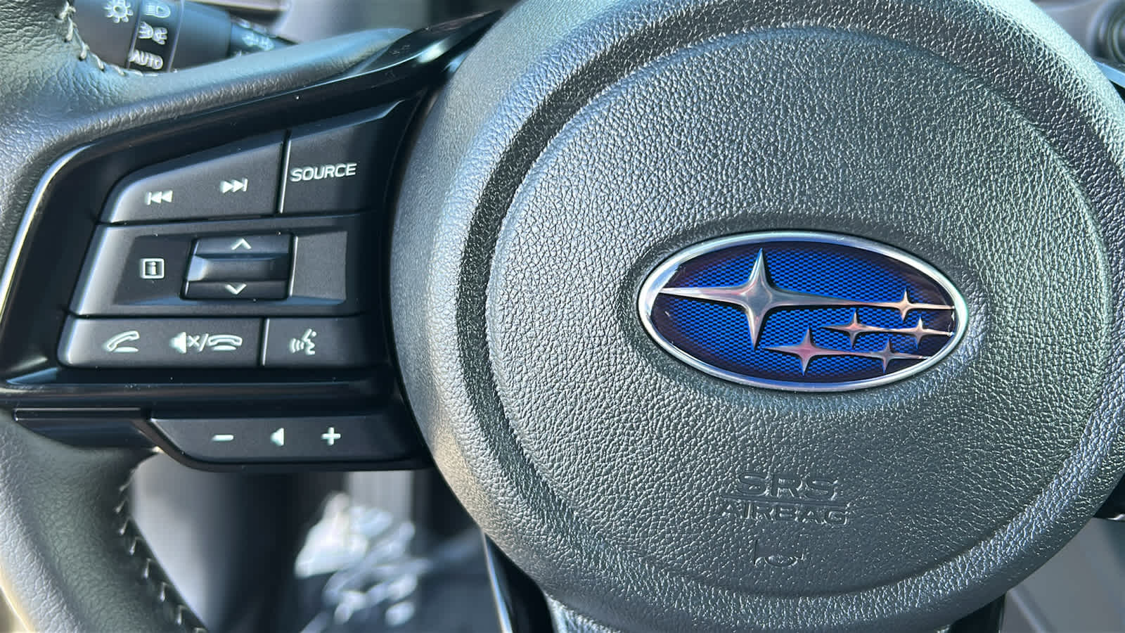 Thumbnail: 2026 Subaru Forester - 20