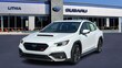 Subaru WRX