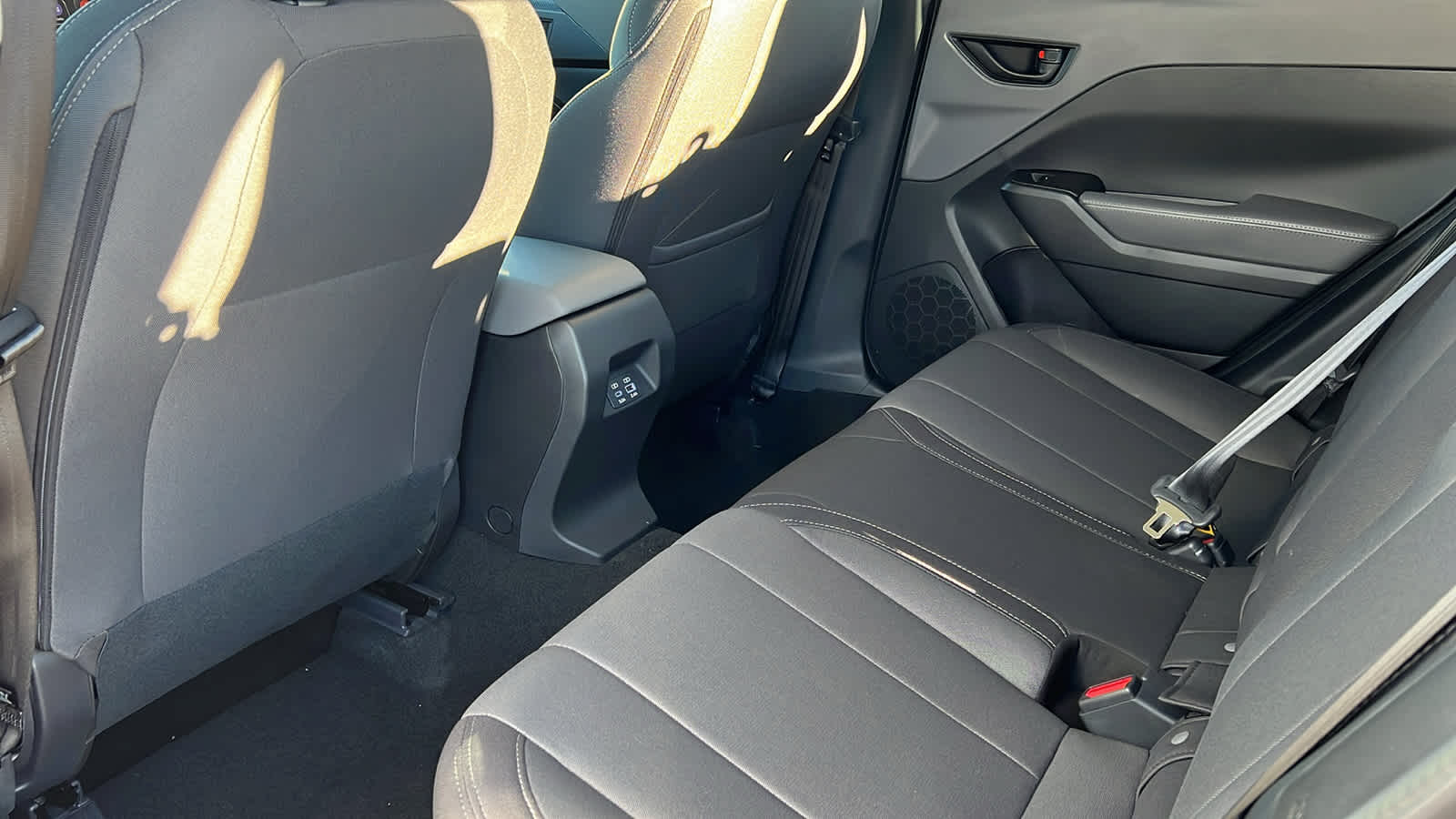 Thumbnail: 2026 Subaru Crosstrek - 24