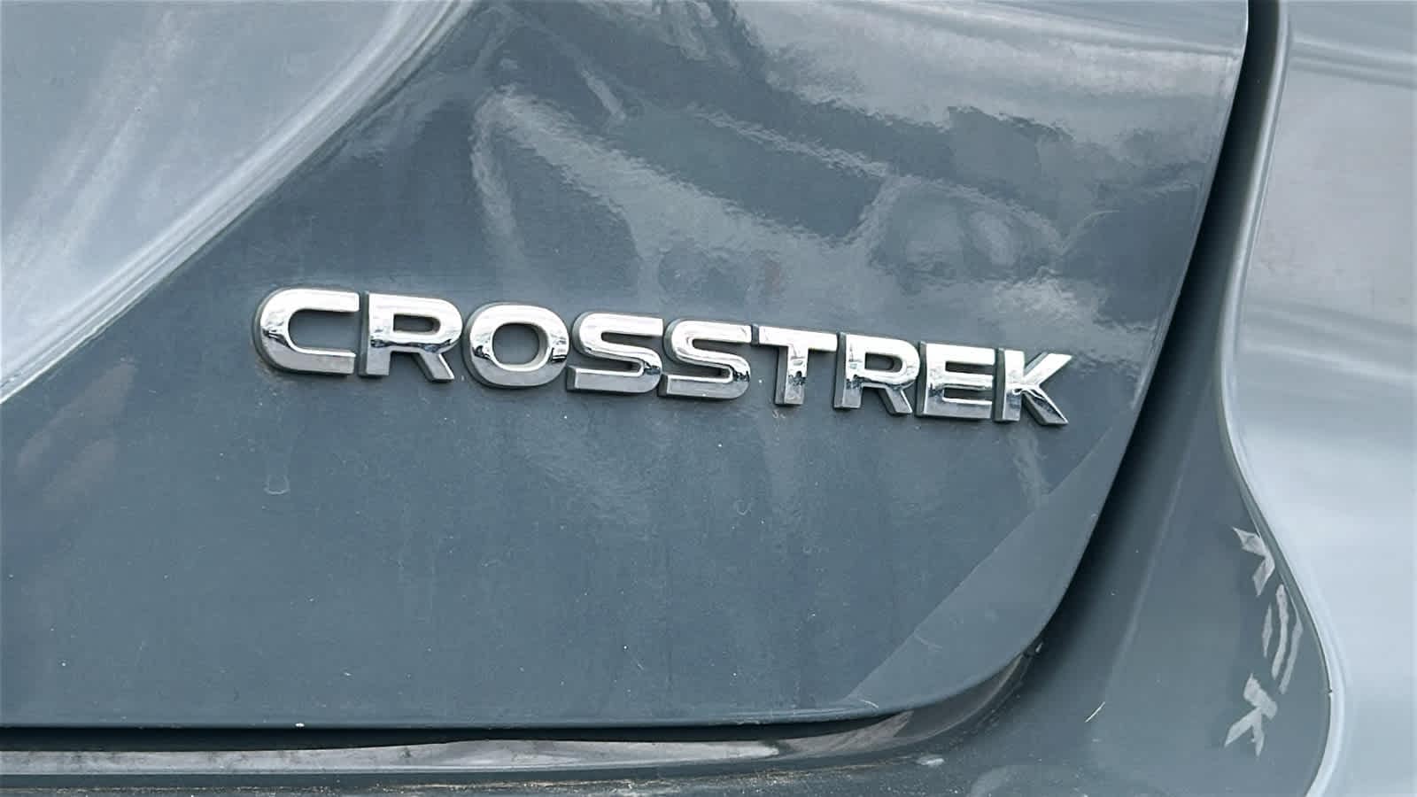 Thumbnail: 2024 Subaru Crosstrek - 29