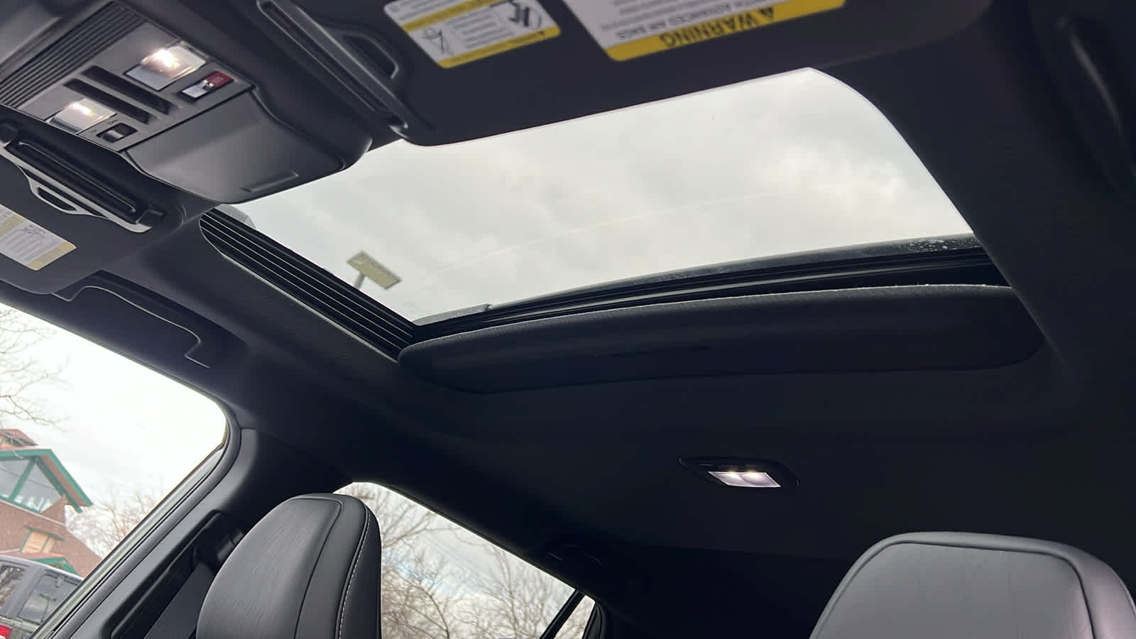 Thumbnail: 2026 Subaru Outback - 32