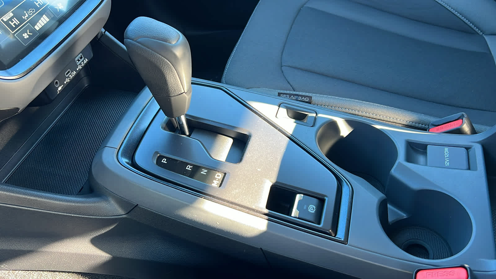 Thumbnail: 2026 Subaru Crosstrek - 13