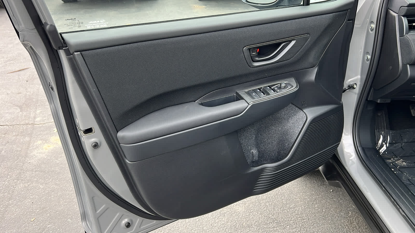 Thumbnail: 2026 Subaru Outback - 23