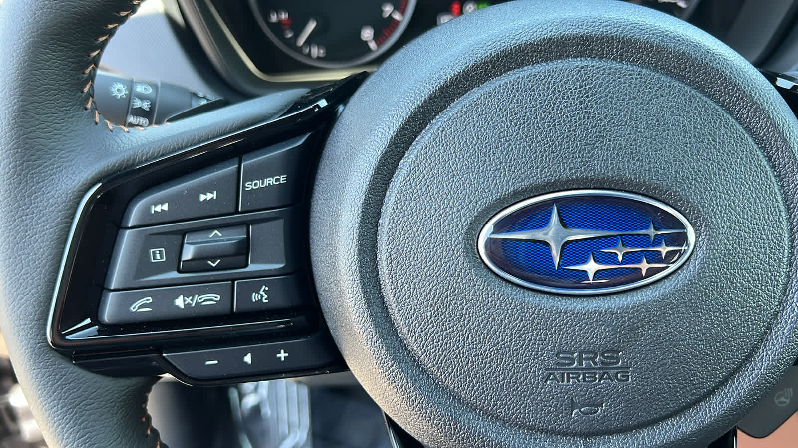 Thumbnail: 2025 Subaru Forester - 19
