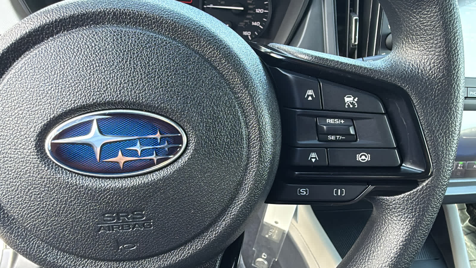 Thumbnail: 2025 Subaru Forester - 20