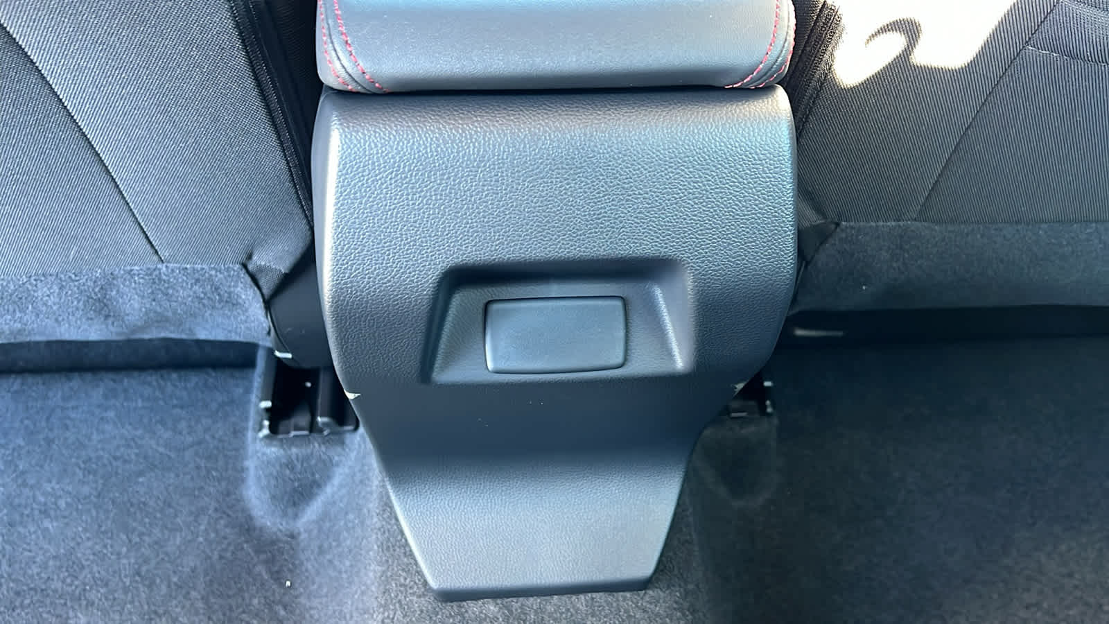 Thumbnail: 2026 Subaru Impreza - 25