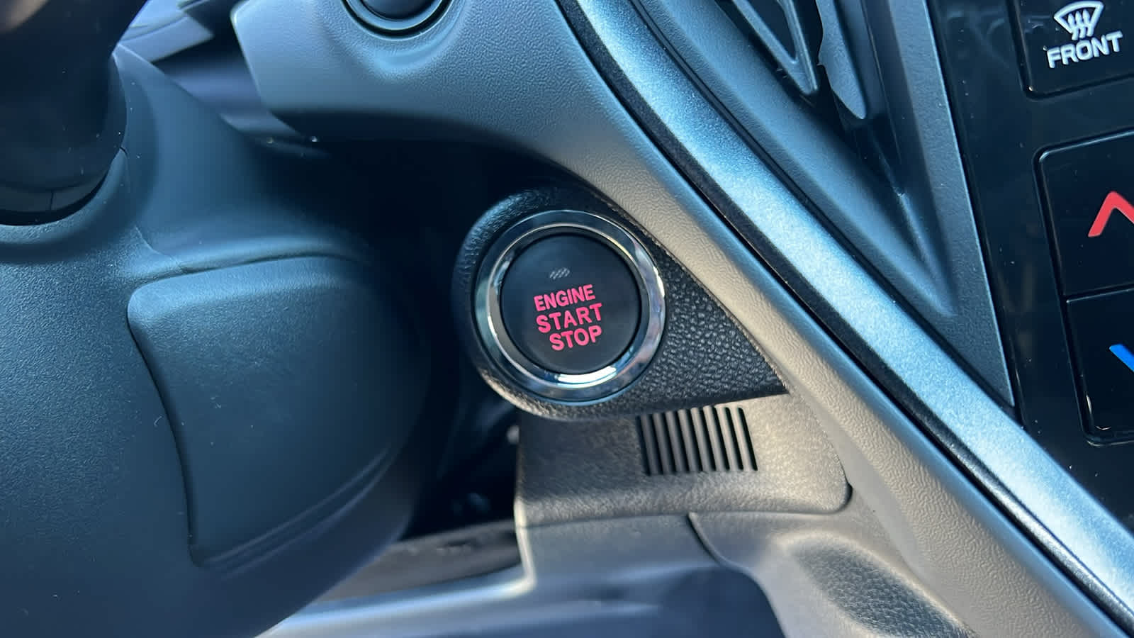 Thumbnail: 2026 Subaru Crosstrek - 17