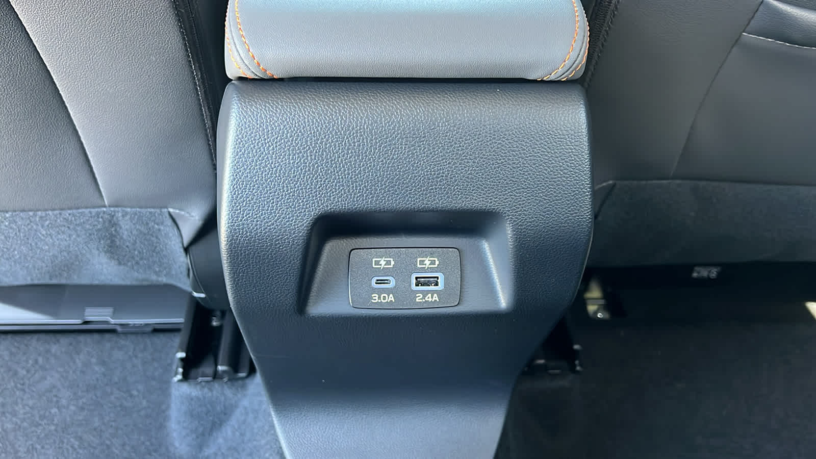 Thumbnail: 2026 Subaru Crosstrek - 25