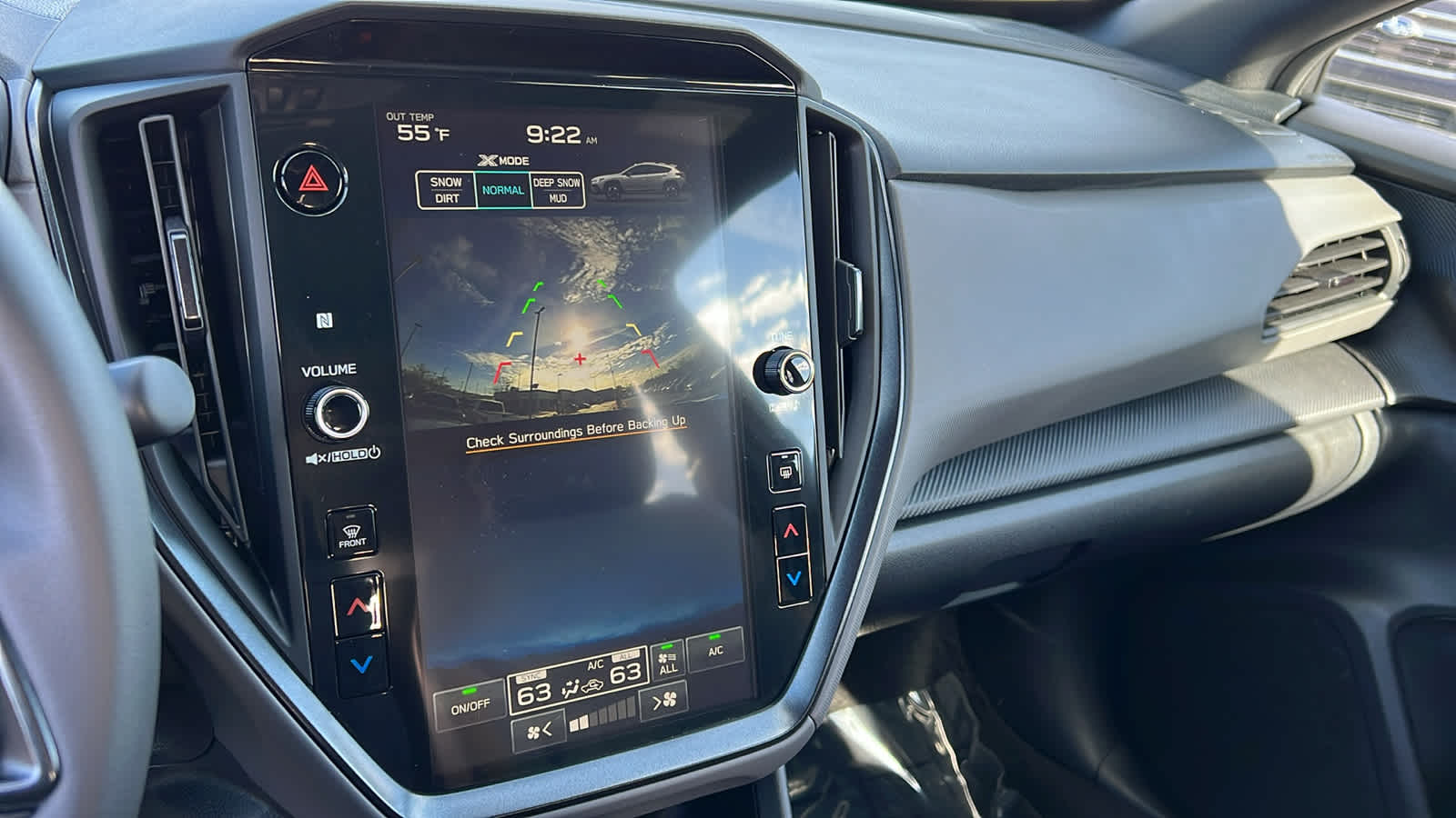 Thumbnail: 2025 Subaru Crosstrek - 17