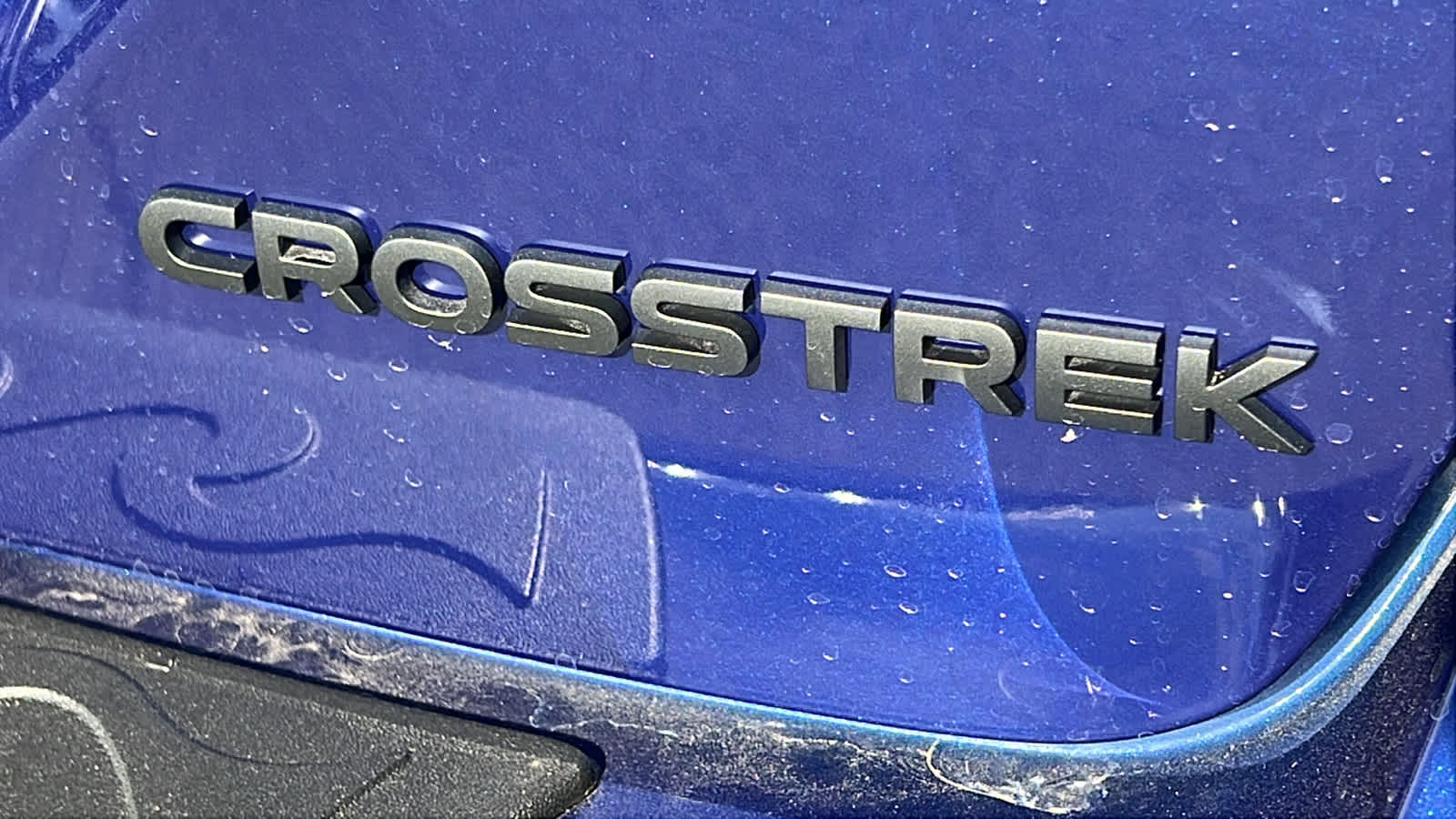 Thumbnail: 2026 Subaru Crosstrek - 28