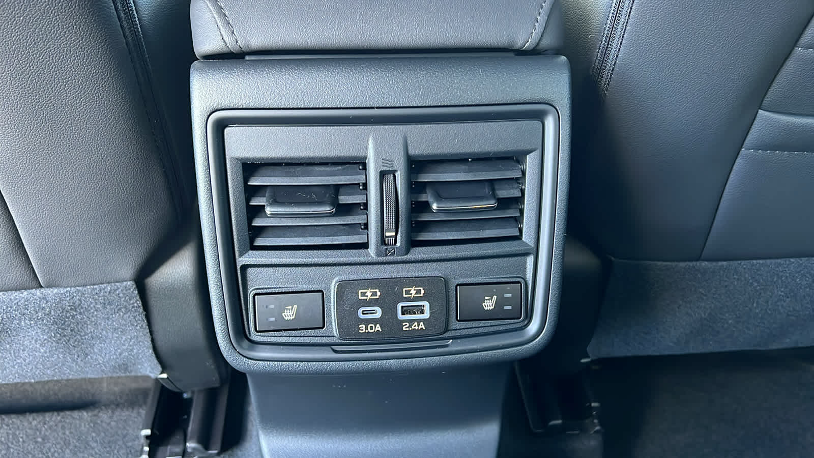 Thumbnail: 2026 Subaru Outback - 25