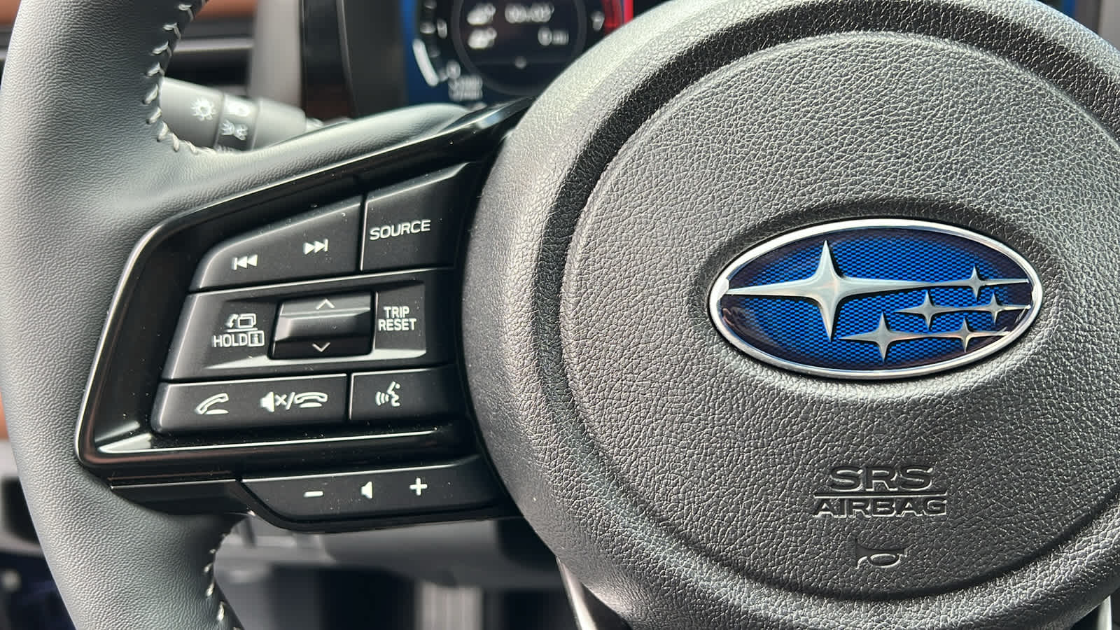 Thumbnail: 2026 Subaru Outback - 19