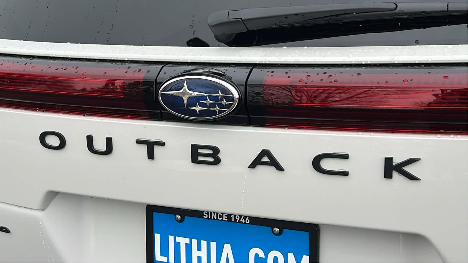 Thumbnail: 2026 Subaru Outback - 28