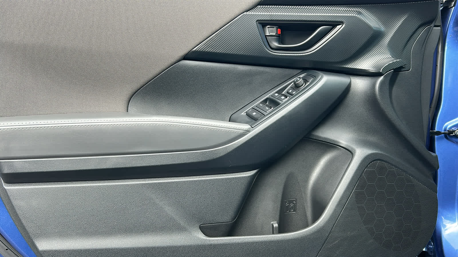 Thumbnail: 2025 Subaru Crosstrek - 23