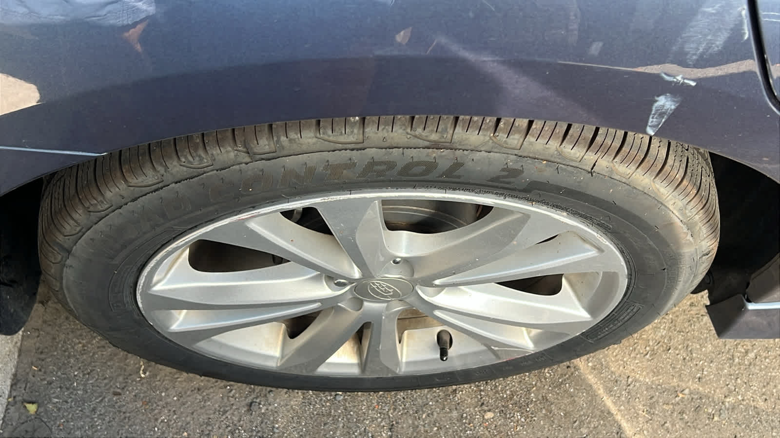 Thumbnail: 2013 Subaru Legacy - 17